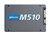 MTFDDAT256MAZ-1AE1Z Micron M510 256GB SATA SSD