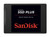 SanDisk SDSSDA-120G-G25 120GB SATA SSD