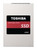 Toshiba THNSNS120GCSP 120GB SATA SSD