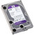 Western Digital WD40PURZ 4TB 15K RPM 3.5" SATA 6Gbps Hard Drive