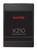 SD6SB2M512G10 SanDisk X210 512GB SATA SSD
