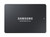 M27GE960HMHP-00003 Samsung PM853T 960GB SATA SSD