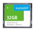SFSA032GU1AA4TO-C-DB-216-STD Swissbit X-600m 32GB SATA SSD