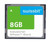 SFSA8192Q1BO2SA-I-D0-213-STD Swissbit X-100 8GB SATA SSD