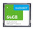 SFSA064GM1AA4TO-C-QC-616-STD Swissbit X-600m2 64GB M.2 2280 SATA SSD