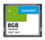 SFCA8192H1BR4TO-I-DT-226-STD Swissbit F-100 8GB SATA SSD