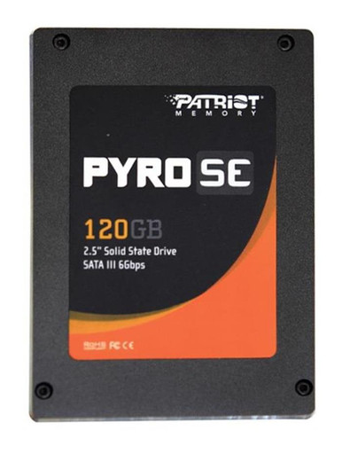 Patriot PBU120GS25SSDR 120GB SATA SSD