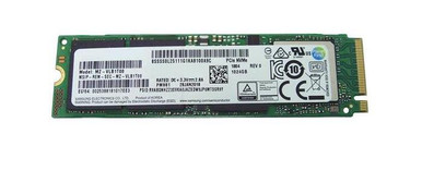 NVME SAMSUNG MZVLB1T0 SCSI DISK DEVICE visual data 8