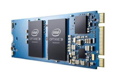MEMPEI1F064GA01 Intel Optane 64GB NVMe M.2 2242 SSD