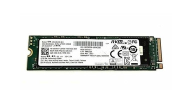 XVRV Dell 256GB NVMe Solid State Drive