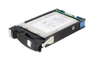 EMC D4-2S10-1800 1.8TB 10000rpm SAS 12Gbps 2.5in Hard Drive