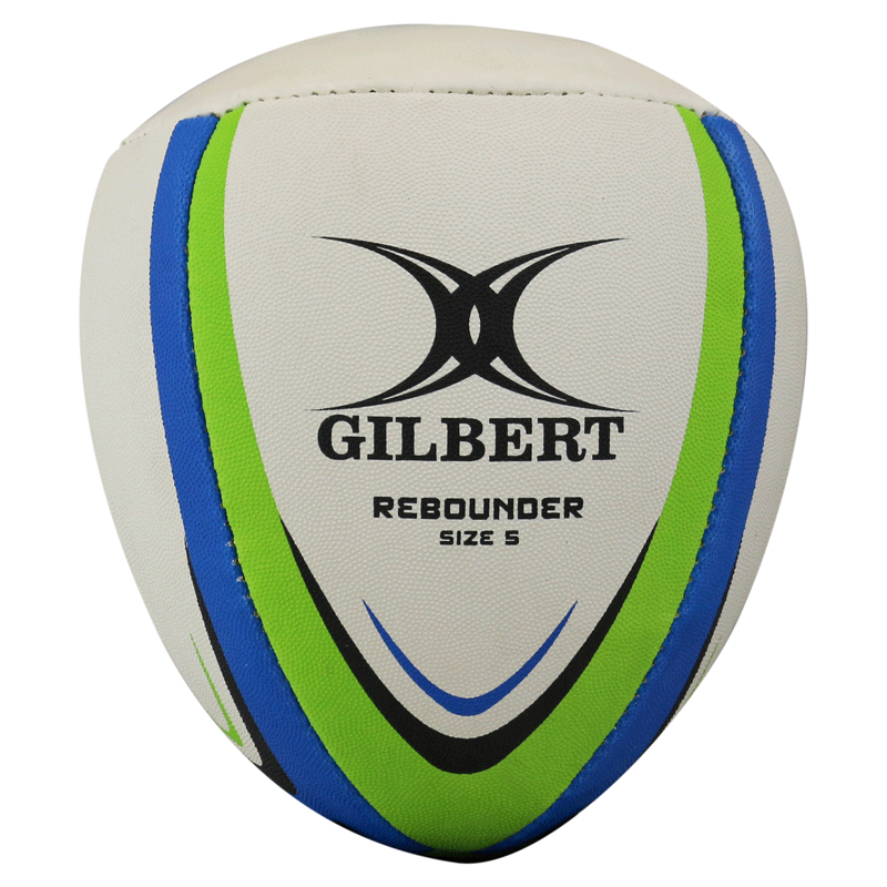 Gilbert Rebounder Training Ball on sale at Rugby City 29.99