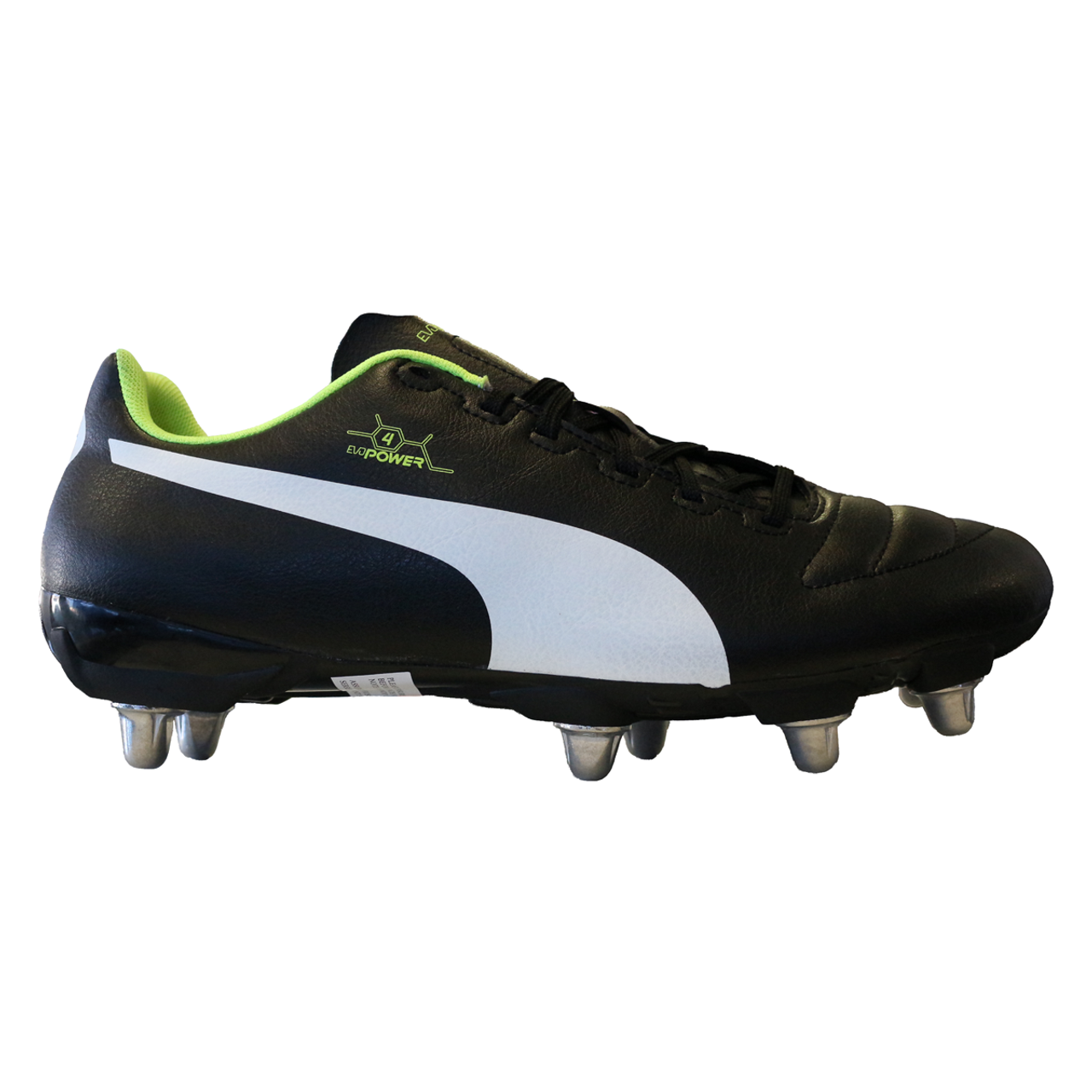 puma boots evopower