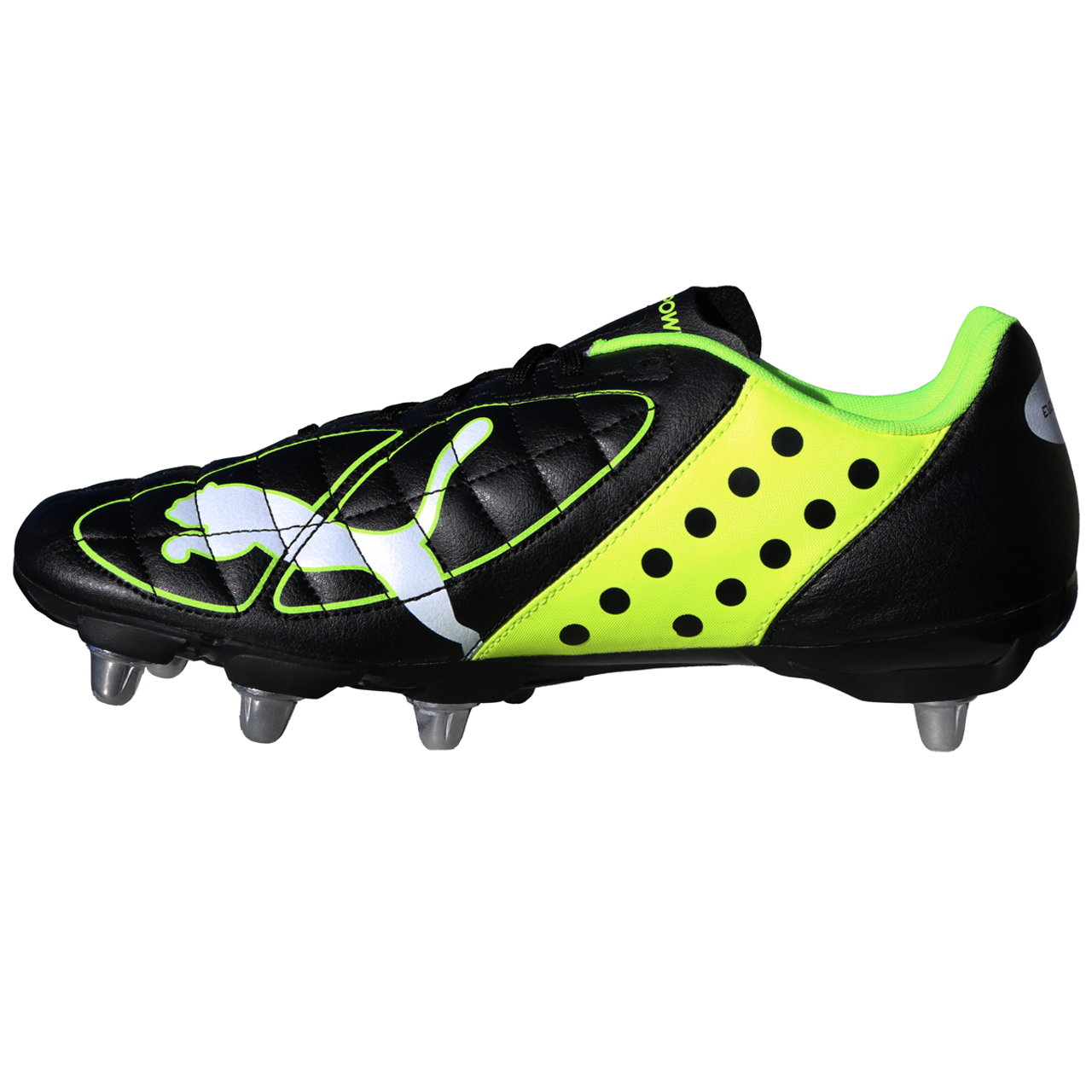 puma evopower 4 rugby boots