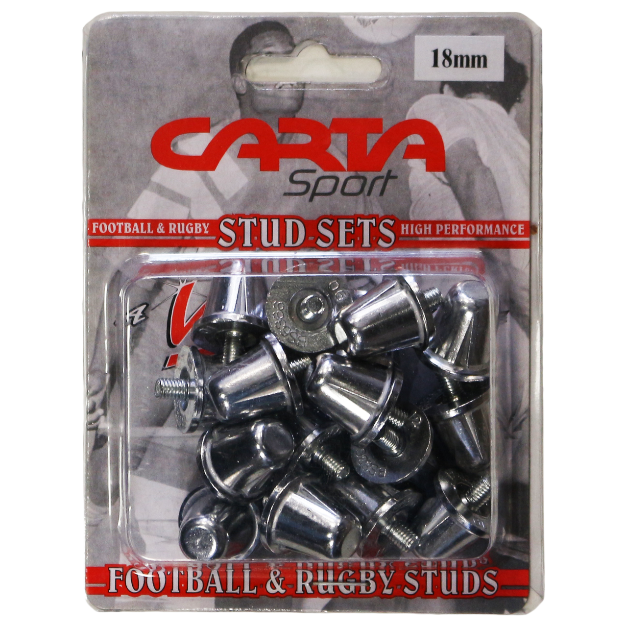 canterbury replacement studs