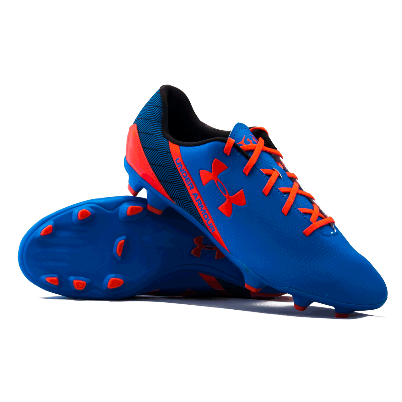 under armour rugby boots