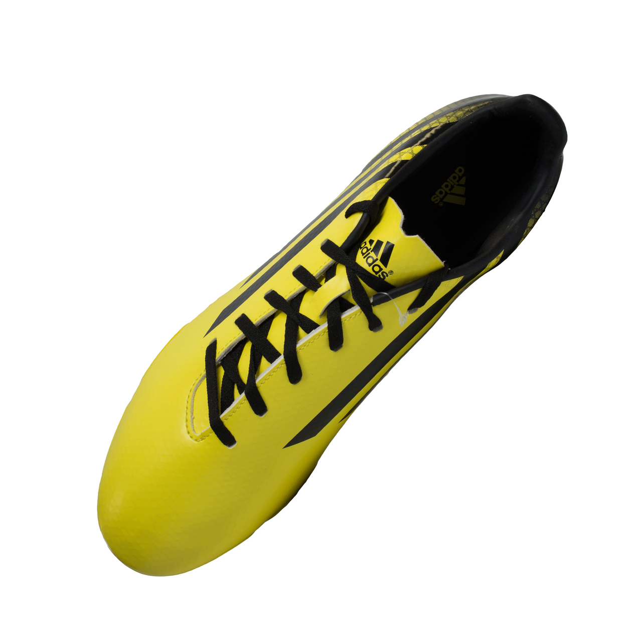 Adidas Crazy Quick Malice SG (ELECTRIC YELLOW/CORE BLACK) on sale 