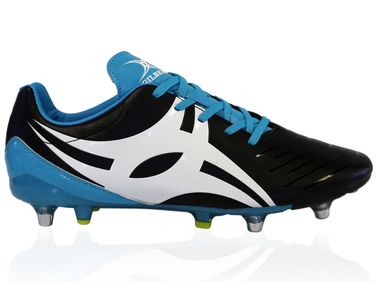 Gilbert Rugby Ignite Touch Boot on sale 