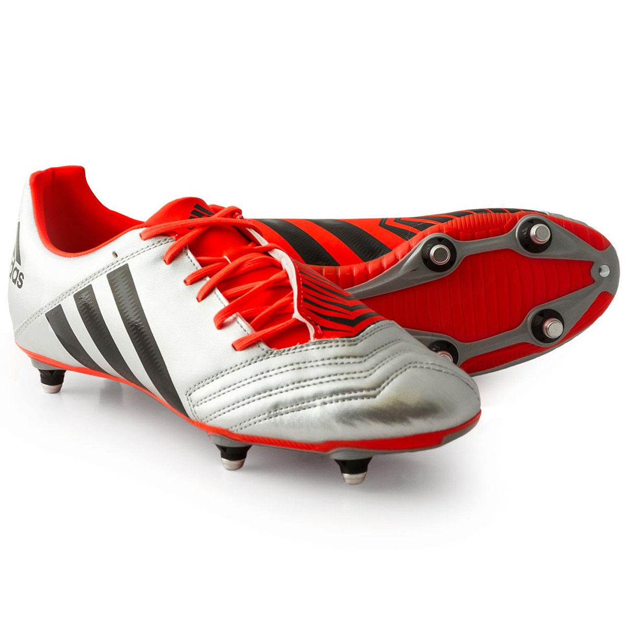 Fonkeling Trekker Spanje reembolso Persona enferma Chirrido adidas incurza sg rugby boots despensa  segunda mano Aditivo