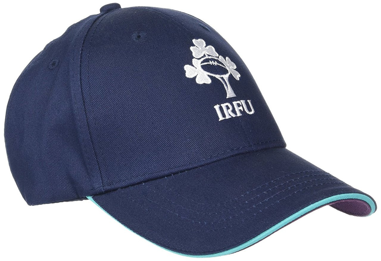 Irish rugby discount baseball caps