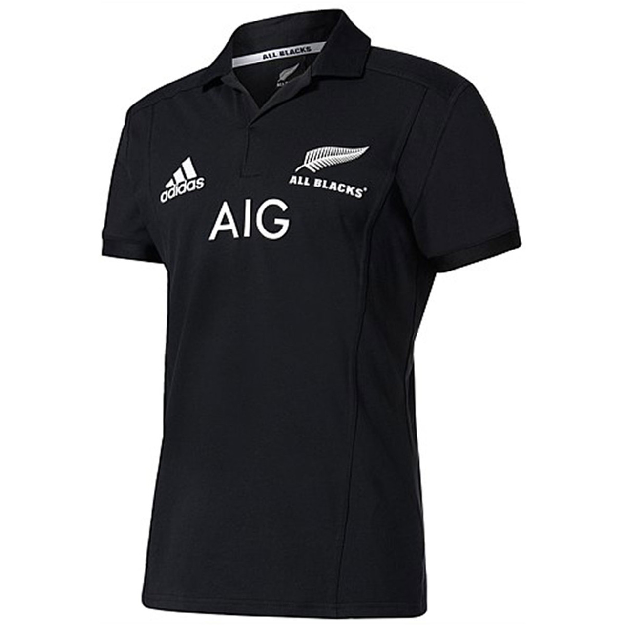 new all black jersey 2017