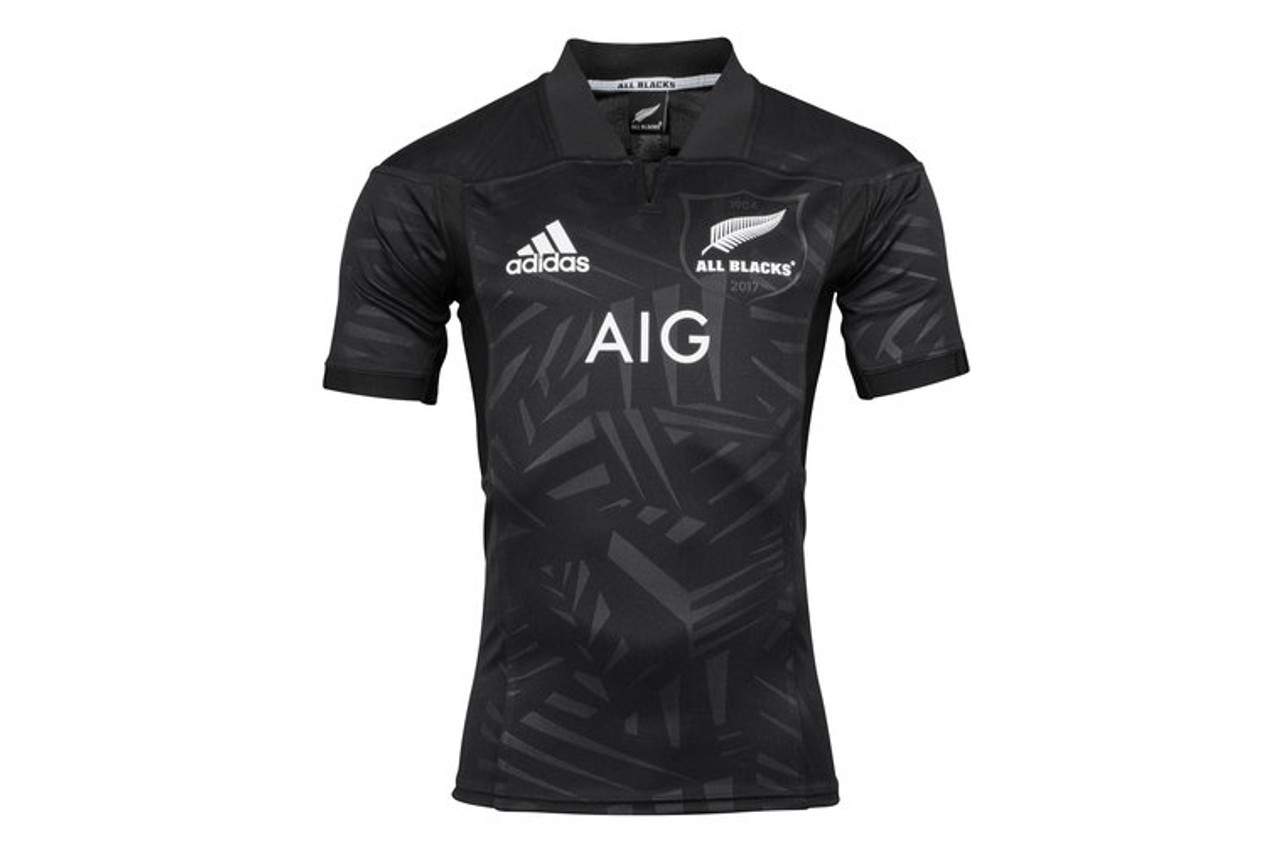 jersey rugby all black