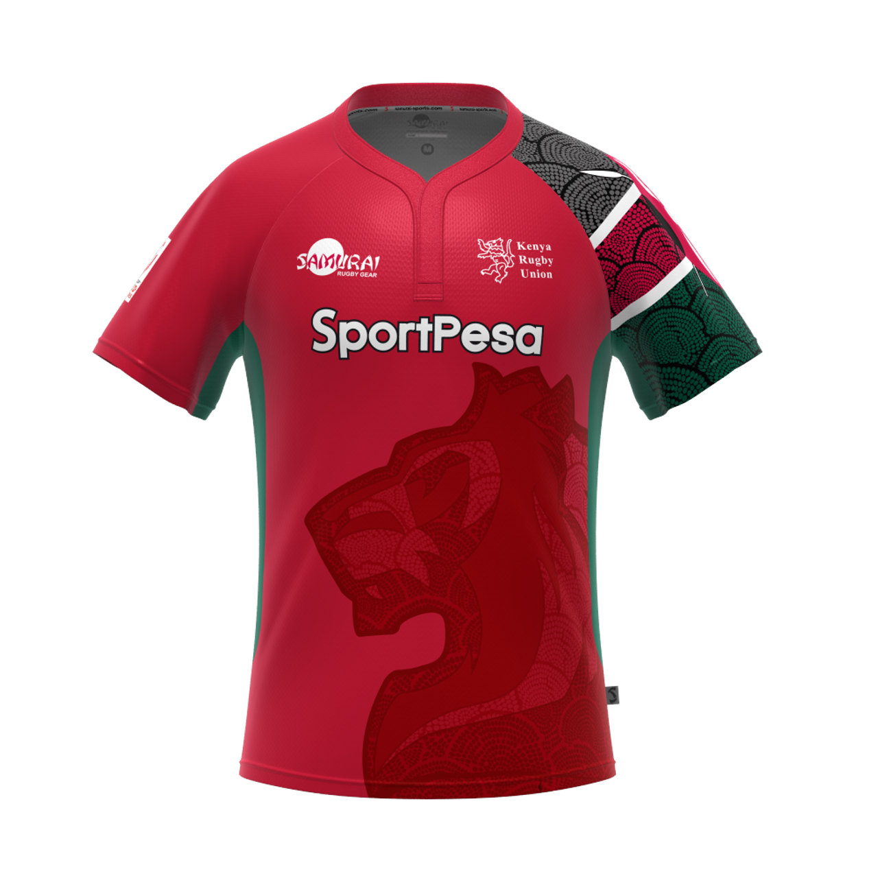 rugby 7s shirts