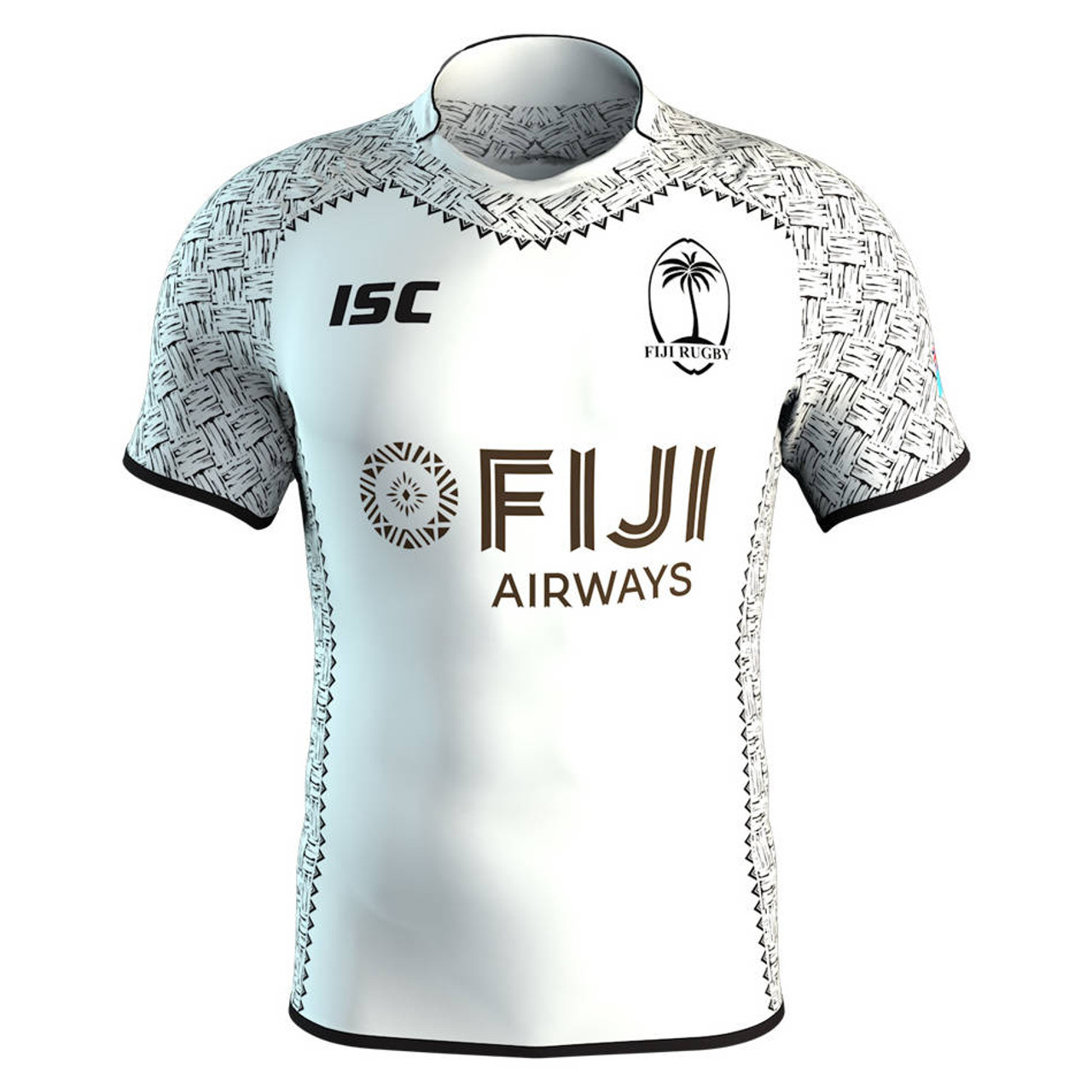 rugby sevens jerseys