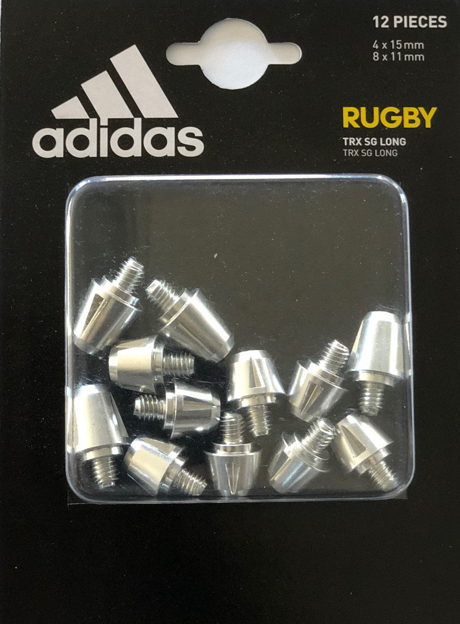 Adidas Trx Sg Long Rugby Boot Studs On Sale At Rugby City 29 99