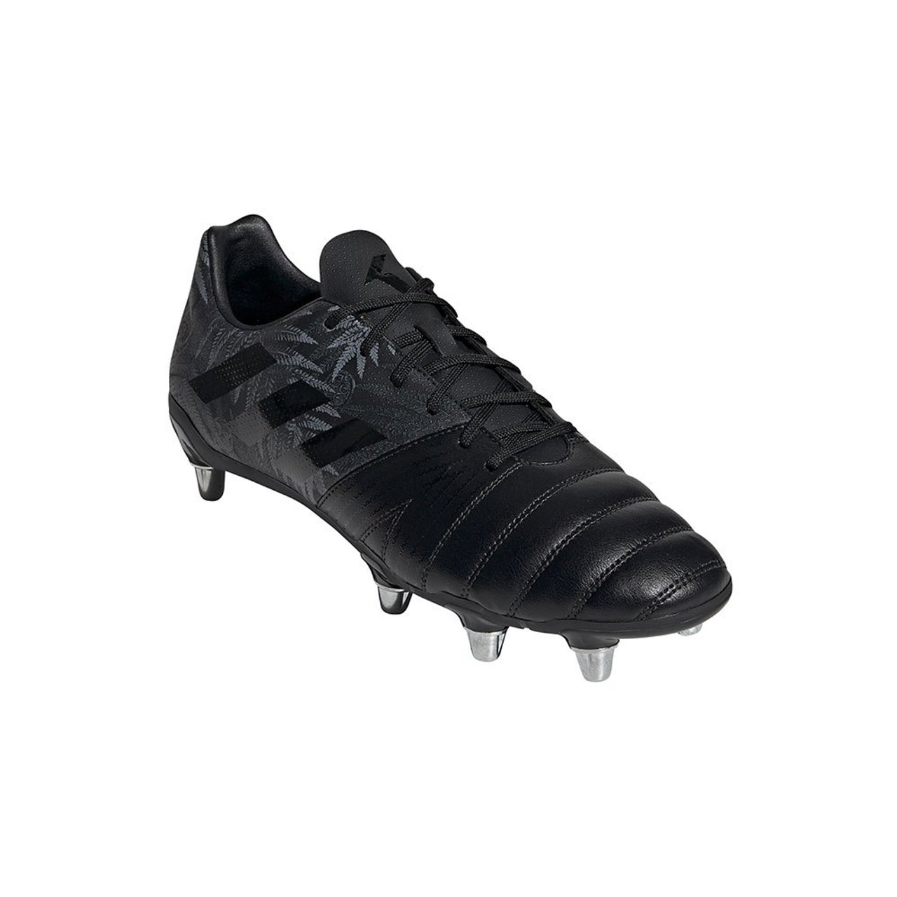 adidas kakari all black