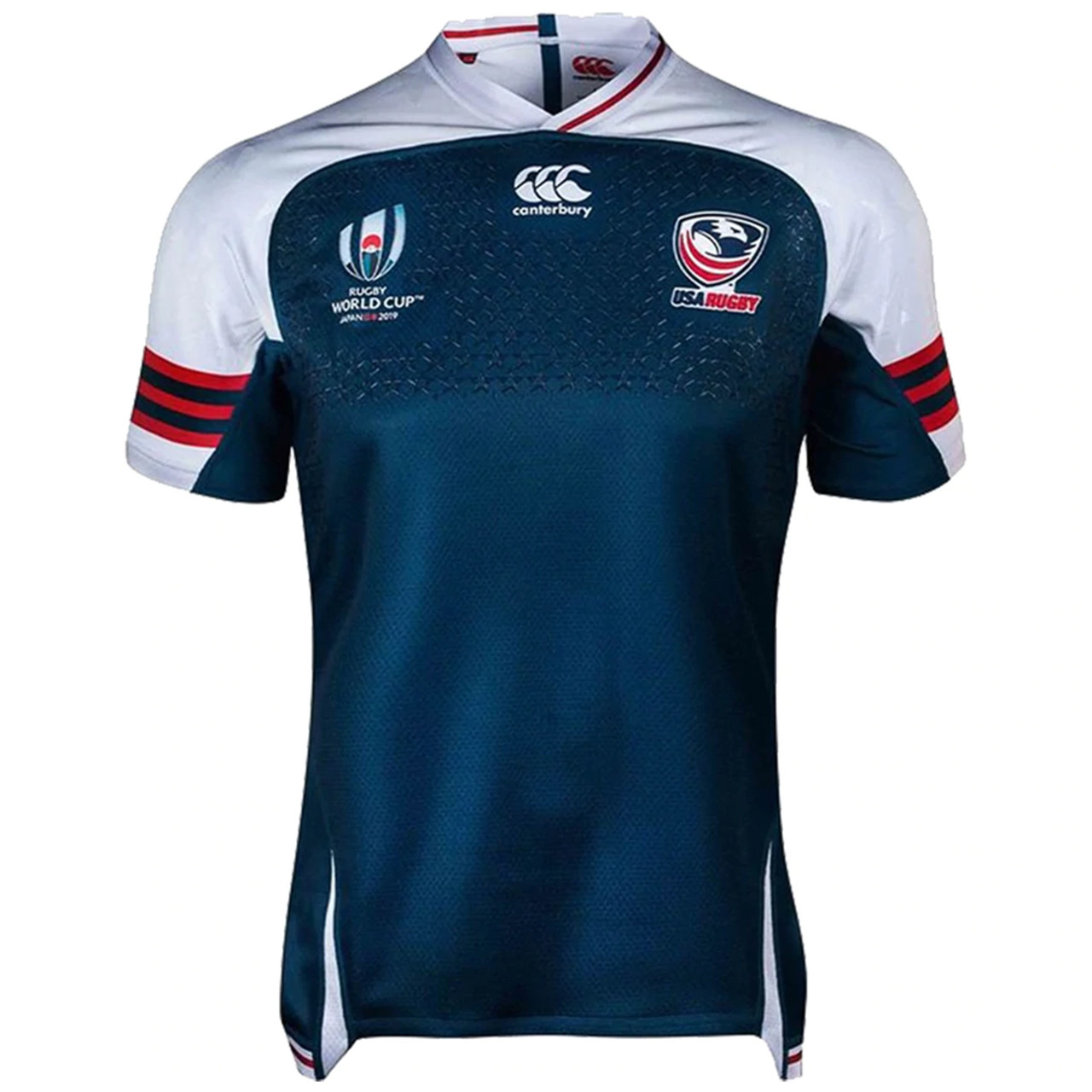 usa rugby world cup jersey