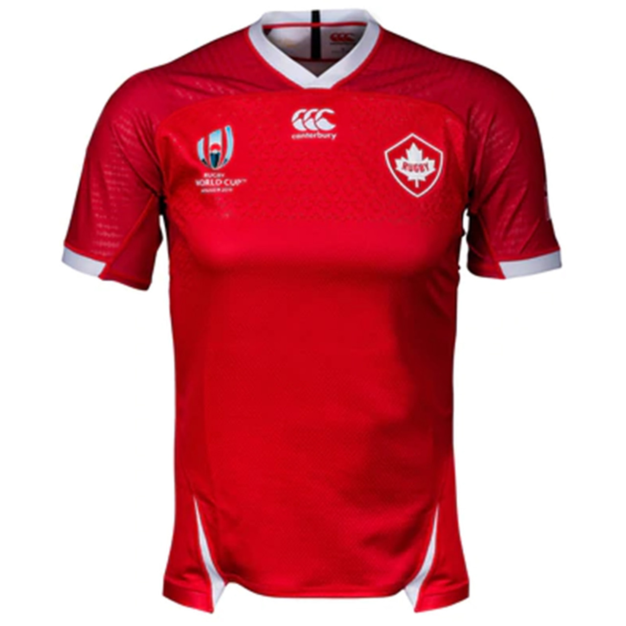 canada rugby jersey 2019