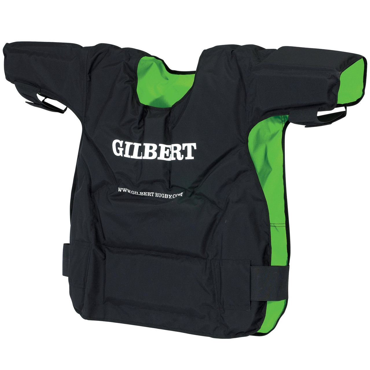 gilbert rugby bag