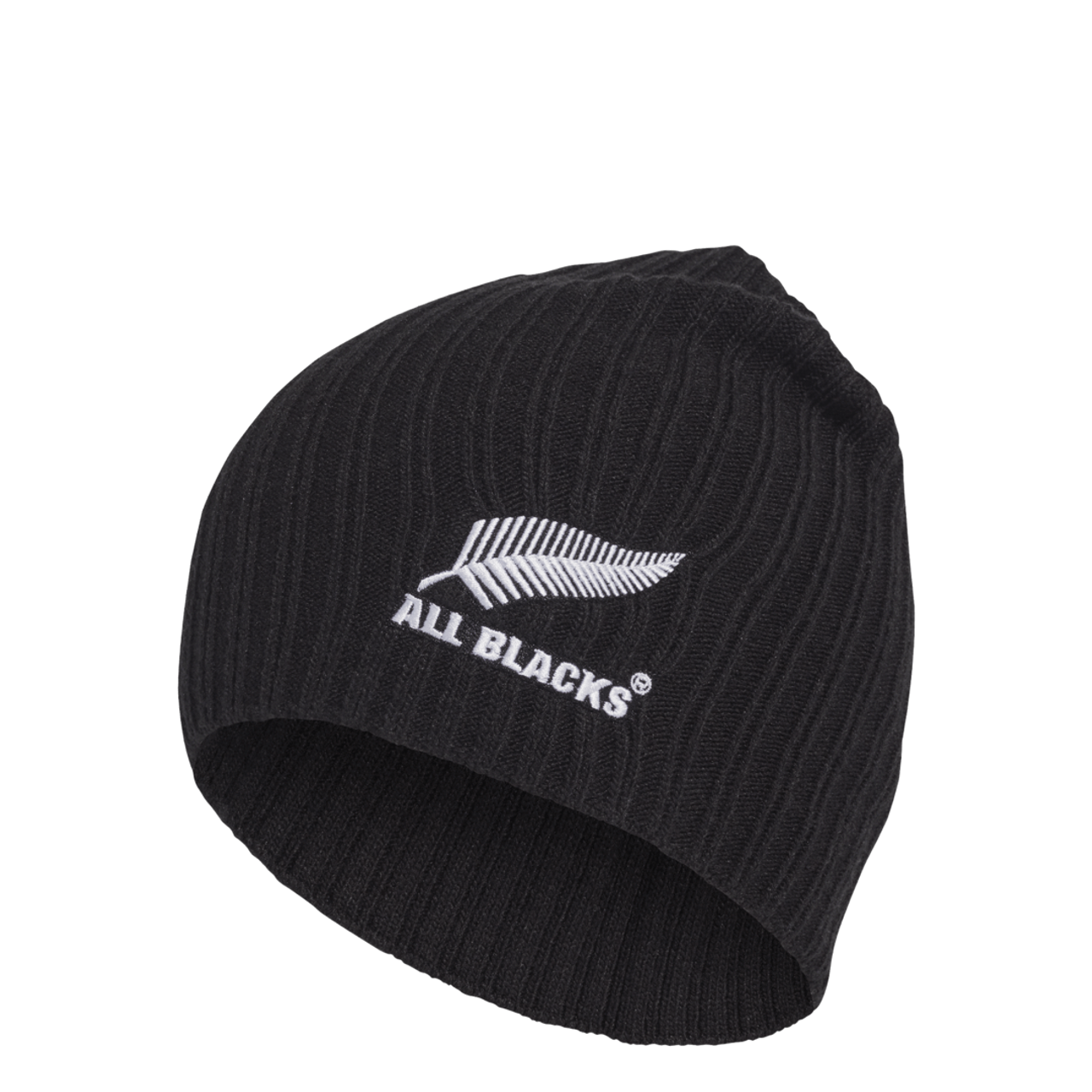 All Blacks Rugby Beanie - Rugby City