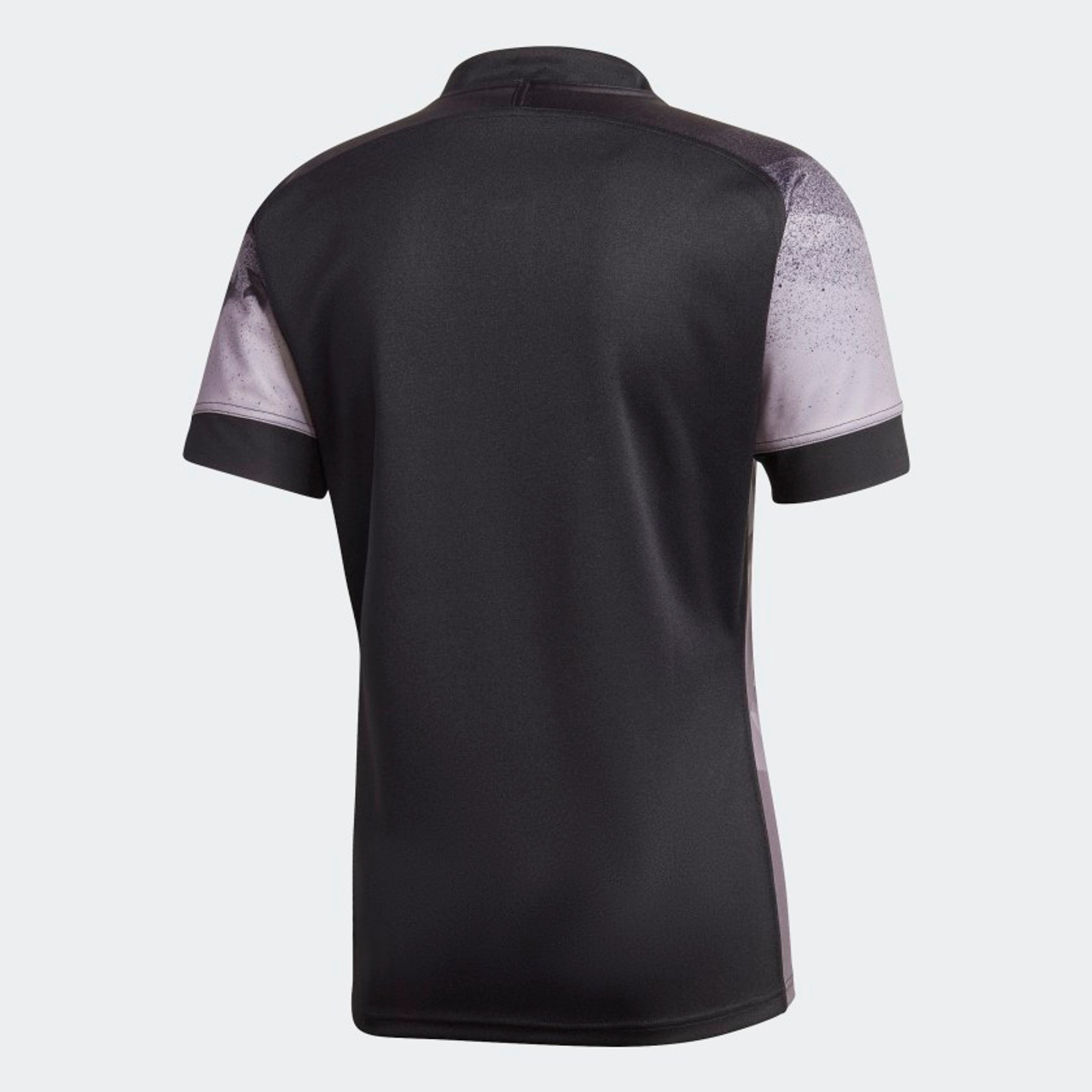 Adidas All Blacks Sevens Home Replica Jersey