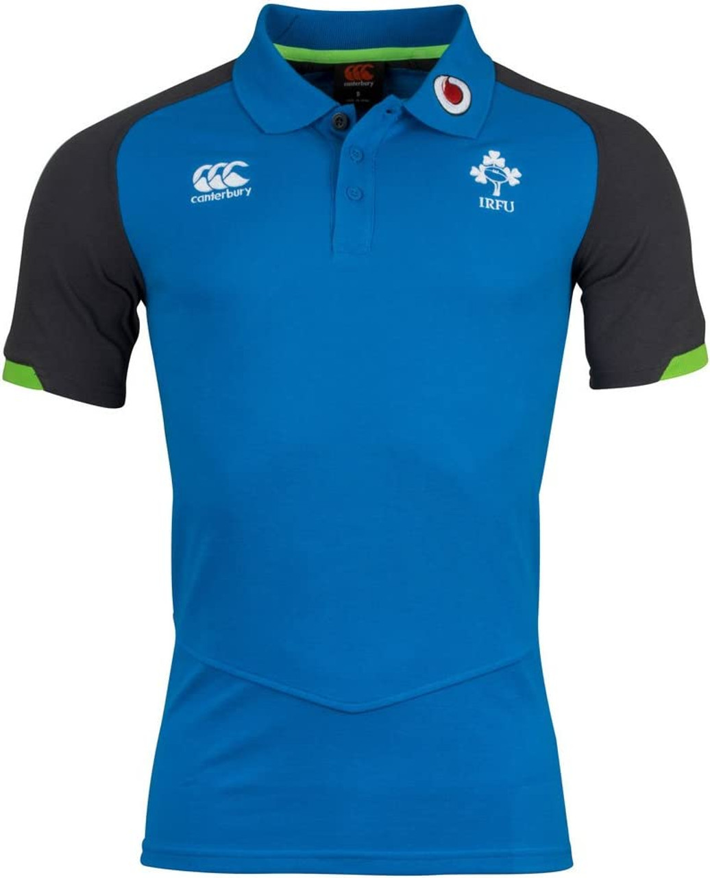 Canterbury Rugby Clothing, Rugby Training Tops