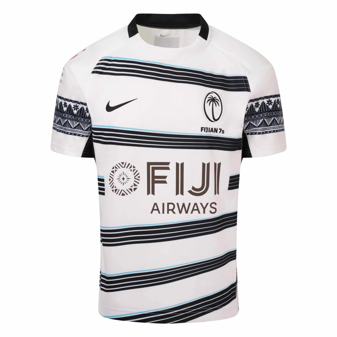 ISC Fiji Jersey - on sale at Rugby City 99.99