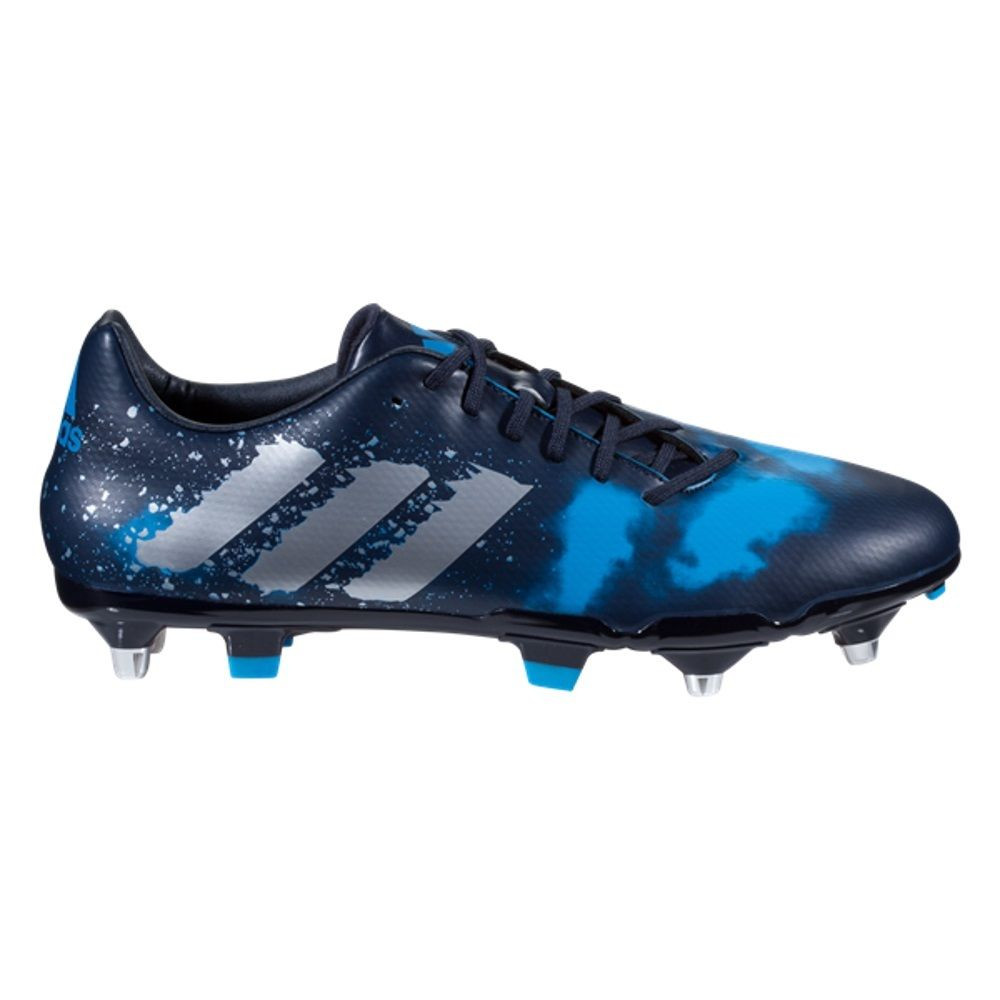 Adidas Malice SG Rugby Boot on sale at Rugby City 69.99
