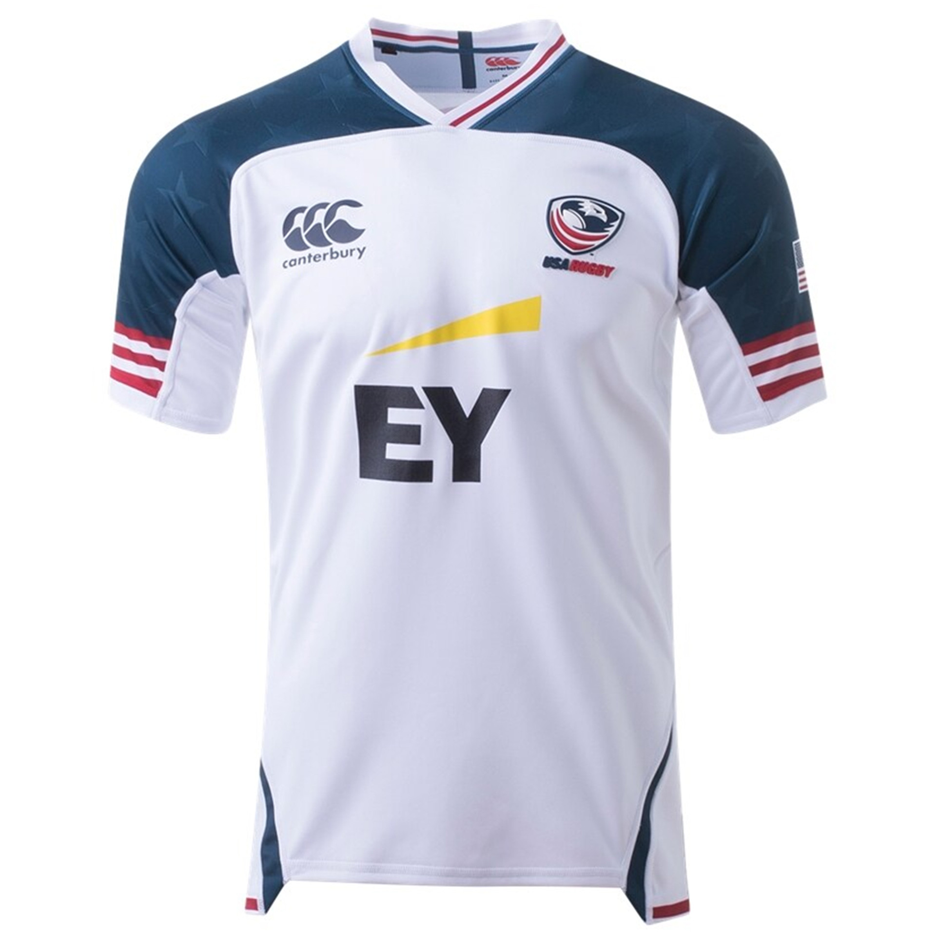 Usa olympic rugby jersey Clearance