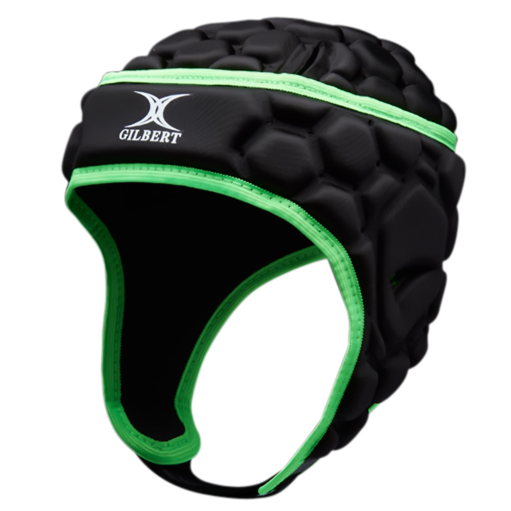 Gilbert Falcon 200 Rugby Scrum Cap on sale at Rugby City 39.99