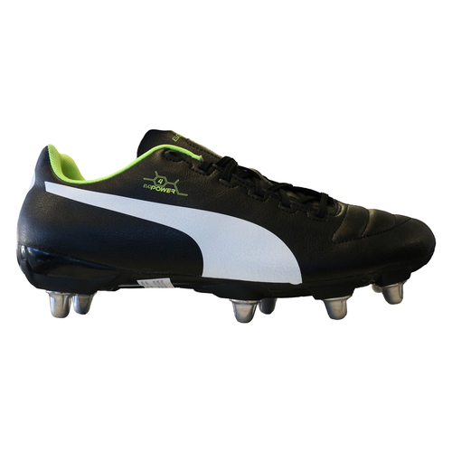 puma evospeed rugby