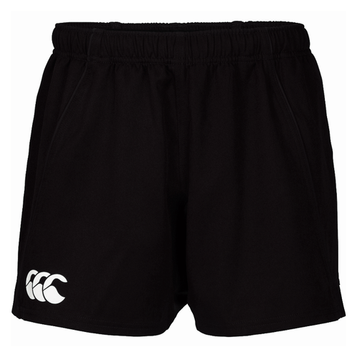 canterbury jersey shorts