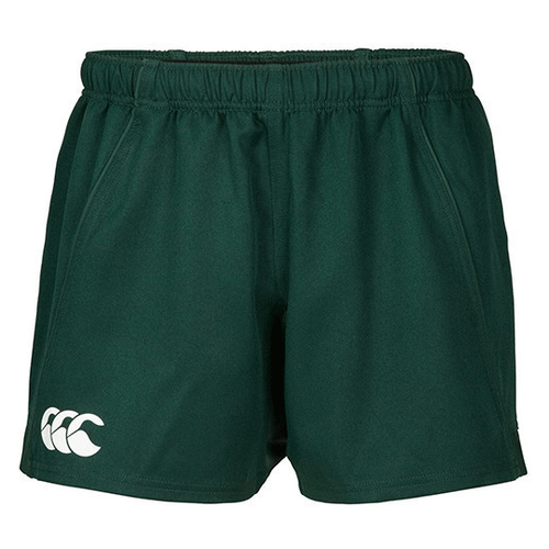 Canterbury Rugby Shorts now available from Rugby City