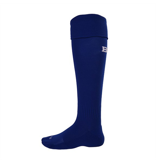 BLK TEK Rugby Socks - Royal | Rugby City