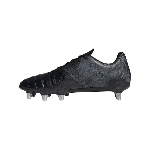 all black rugby boots