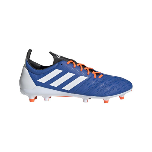 Adidas Predator Xp Sg Rugby Cleat Blue On Sale At Rugby City