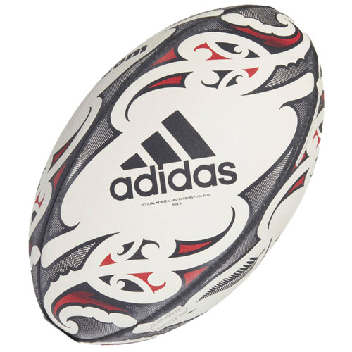All Blacks Replica Rugby Ball Rugby City