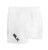 BLK TEK Junior Rugby Shorts - White