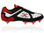 Gilbert Rugby Blitz 8 Stud Boot (Black/White)