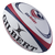 Gilbert USA Rugby Omega Match Ball | Rugby City